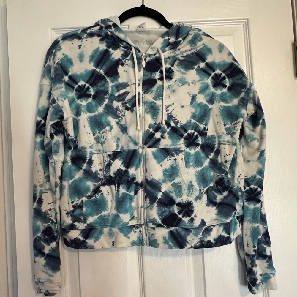 🩷 Old Navy Women’s Tie Dye Hoodie- XS
